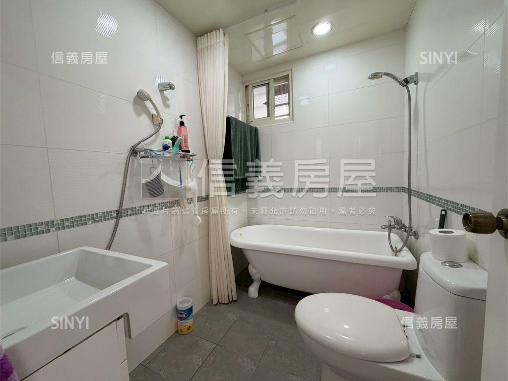 我的獨家你的青春兩房房屋室內格局與周邊環境