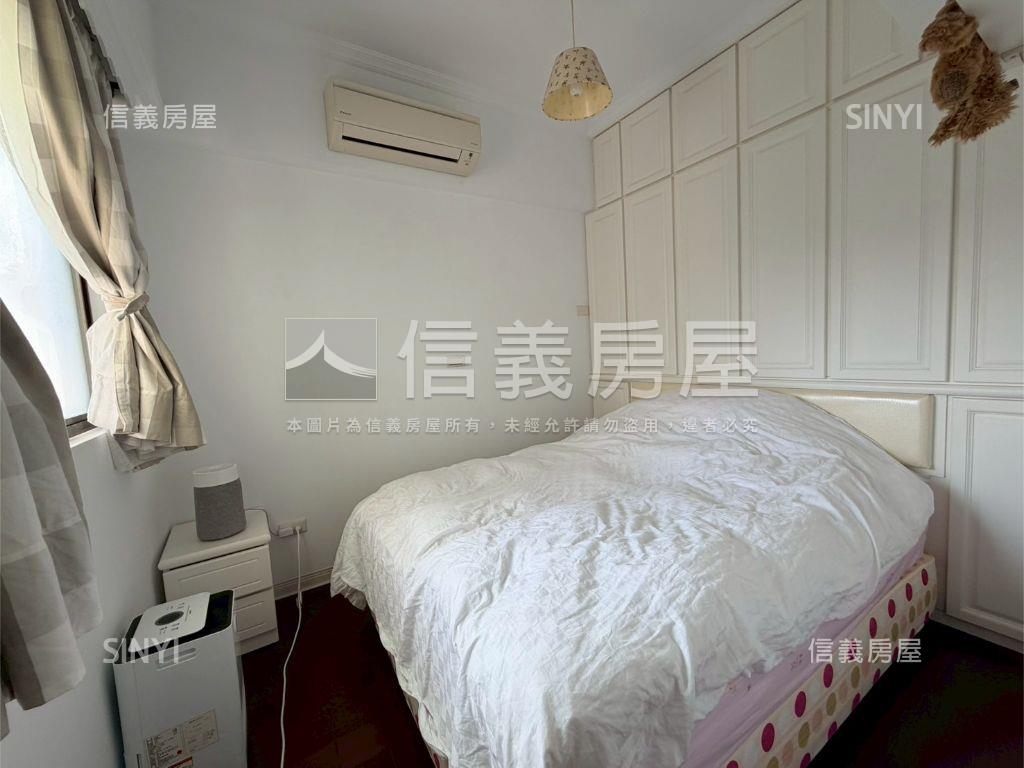 我的獨家你的青春兩房房屋室內格局與周邊環境