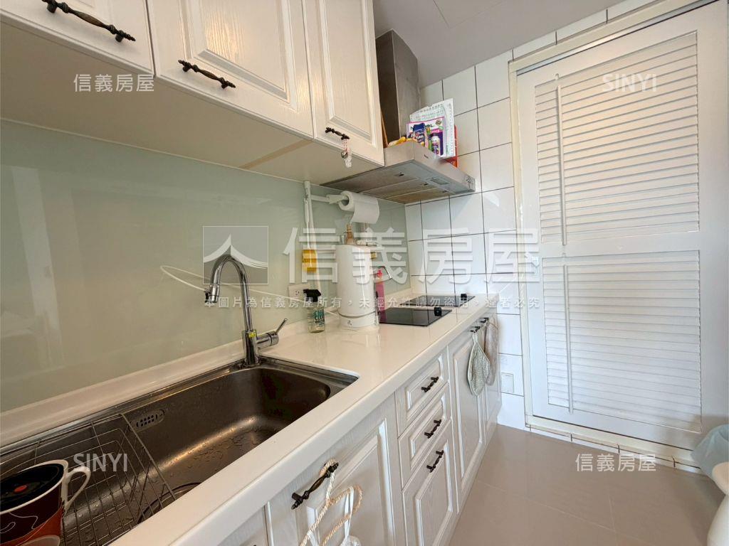 我的獨家你的青春兩房房屋室內格局與周邊環境