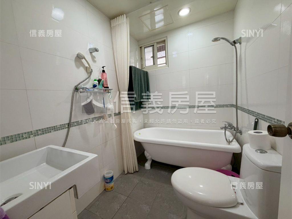 我的獨家你的青春兩房房屋室內格局與周邊環境