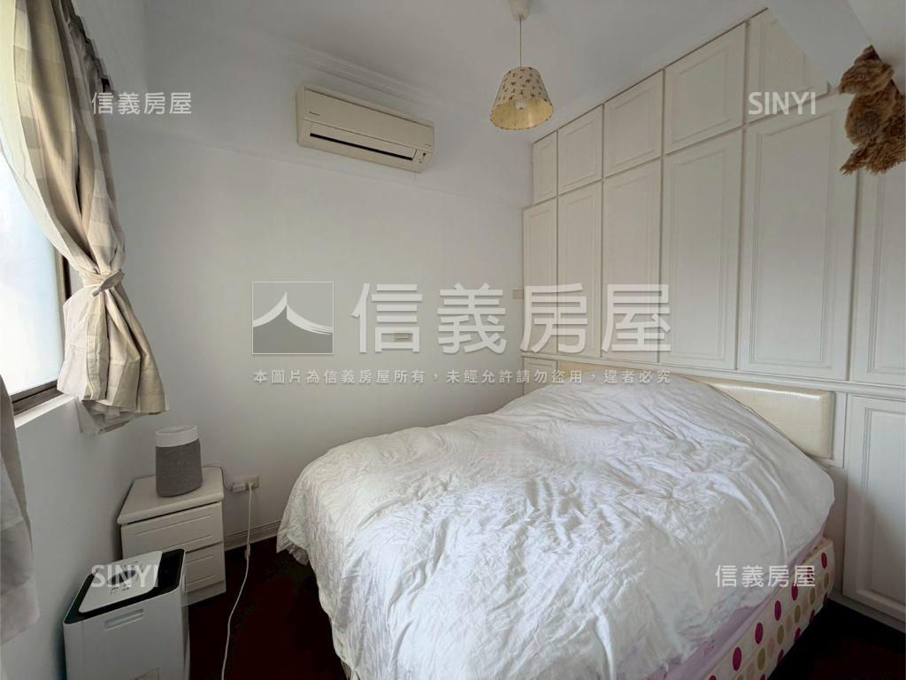 我的獨家你的青春兩房房屋室內格局與周邊環境