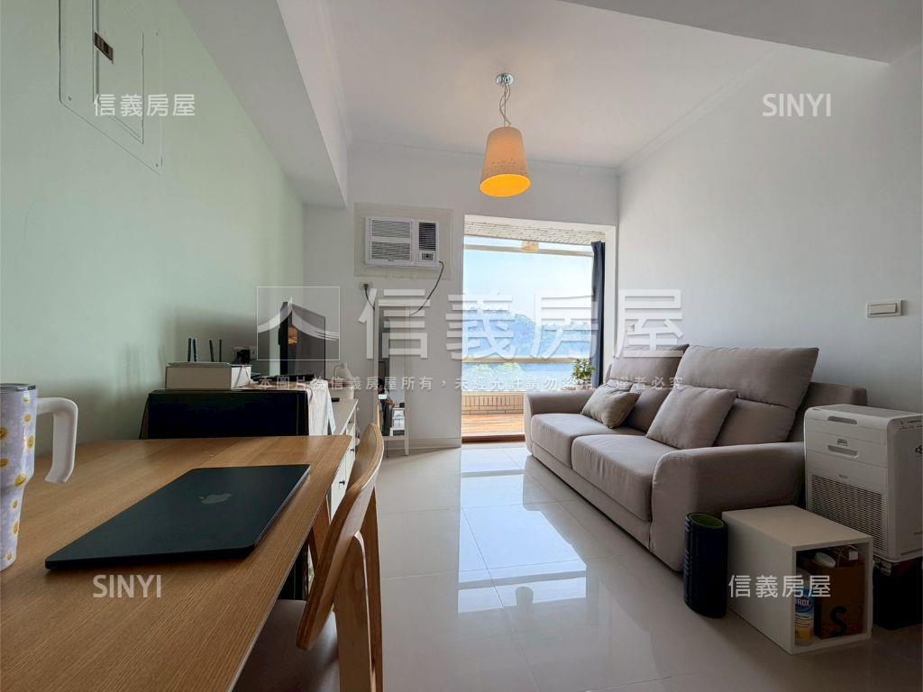 我的獨家你的青春兩房房屋室內格局與周邊環境