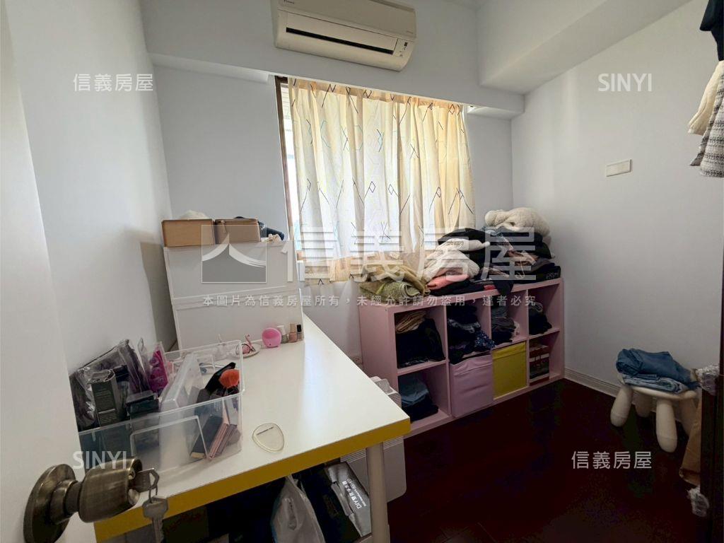 我的獨家你的青春兩房房屋室內格局與周邊環境