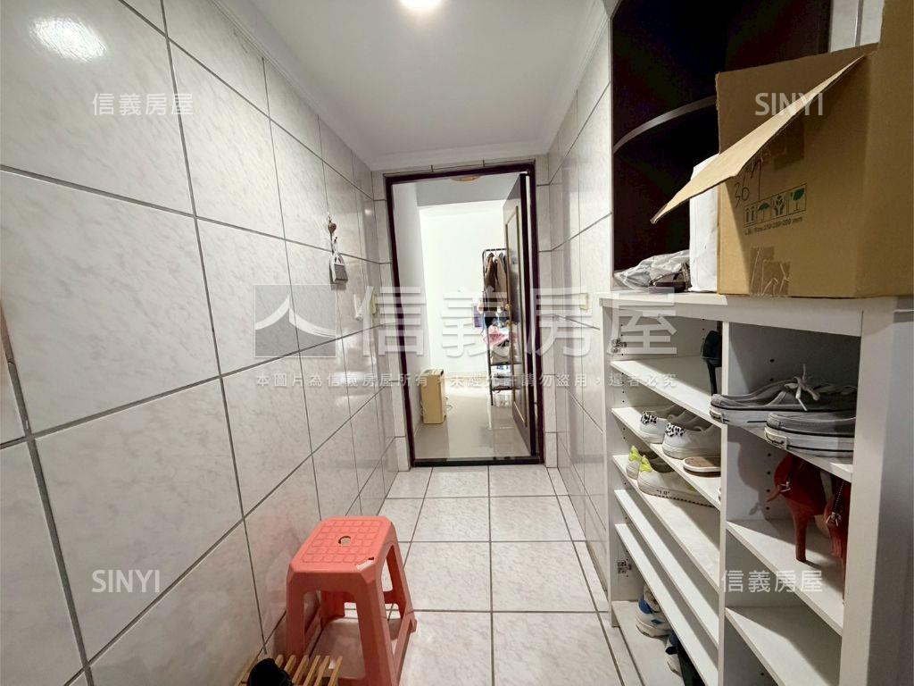 我的獨家你的青春兩房房屋室內格局與周邊環境