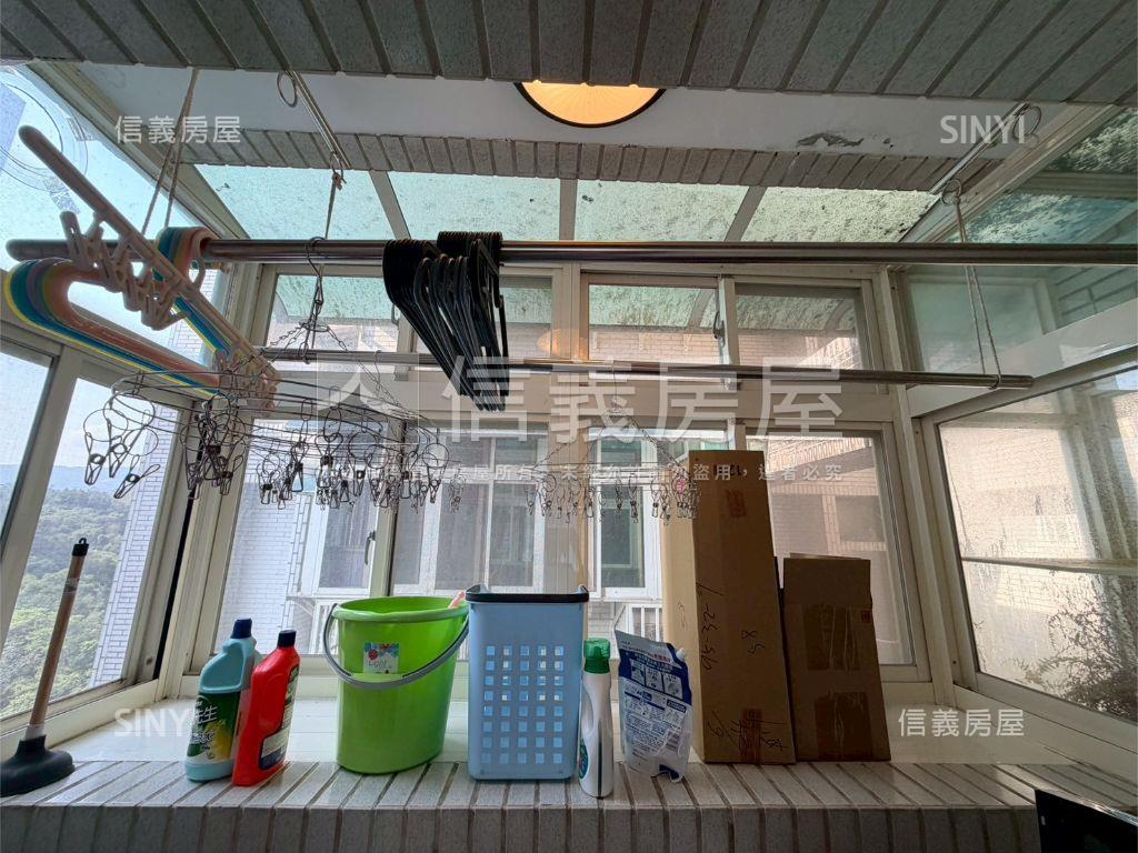 我的獨家你的青春兩房房屋室內格局與周邊環境