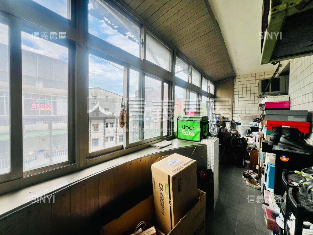 ✿降價景華邊間採光美寓✿房屋室內格局與周邊環境