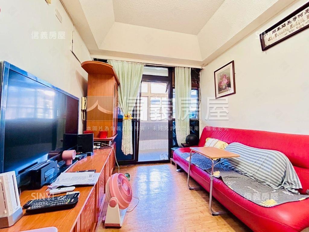 ✿降價景華邊間採光美寓✿房屋室內格局與周邊環境