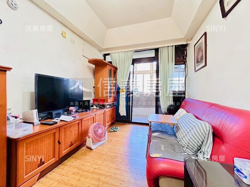 ✿降價景華邊間採光美寓✿房屋室內格局與周邊環境
