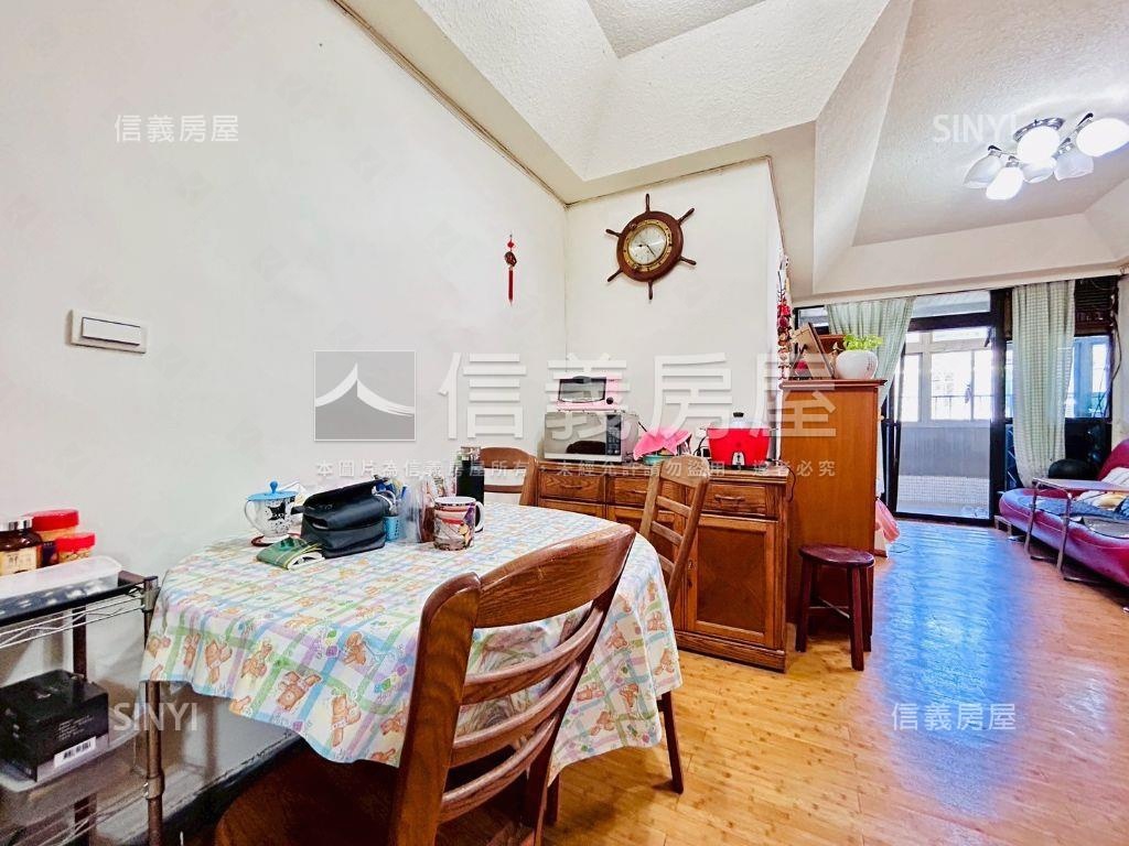 ✿降價景華邊間採光美寓✿房屋室內格局與周邊環境