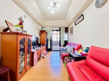 ✿降價景華邊間採光美寓✿