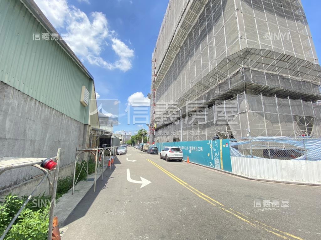 【聚悅澄心】兩房車位視野房屋室內格局與周邊環境