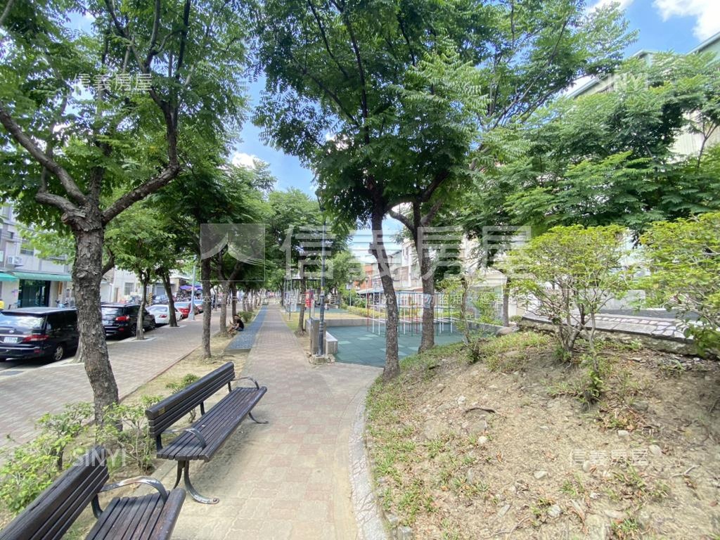 【聚悅澄心】兩房車位視野房屋室內格局與周邊環境