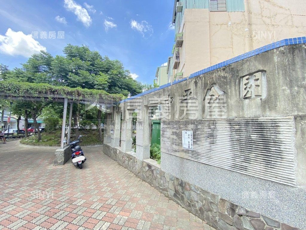 【聚悅澄心】兩房車位視野房屋室內格局與周邊環境