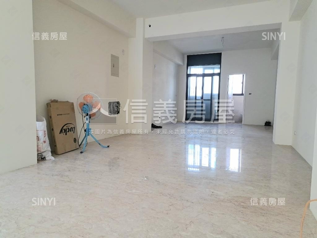 全新中興熱鬧文武百市金店房屋室內格局與周邊環境