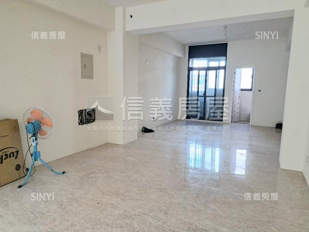 全新中興熱鬧文武百市金店房屋室內格局與周邊環境