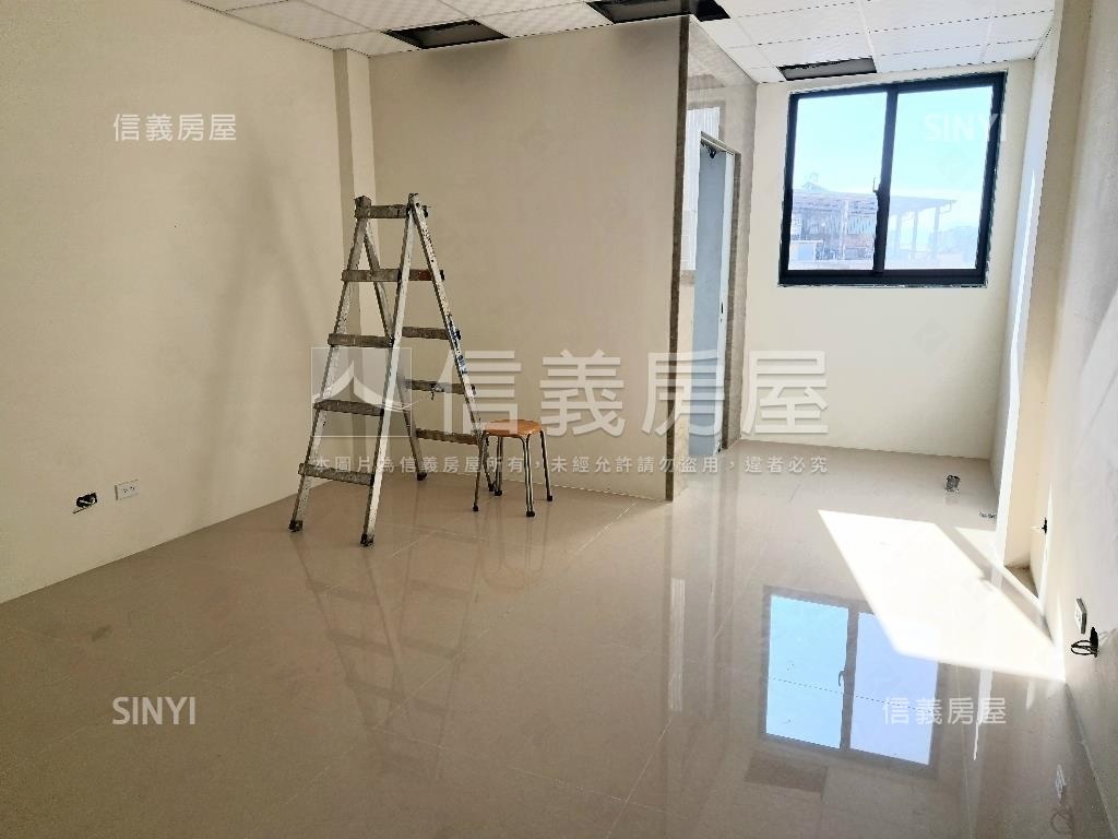 全新中興熱鬧文武百市金店房屋室內格局與周邊環境