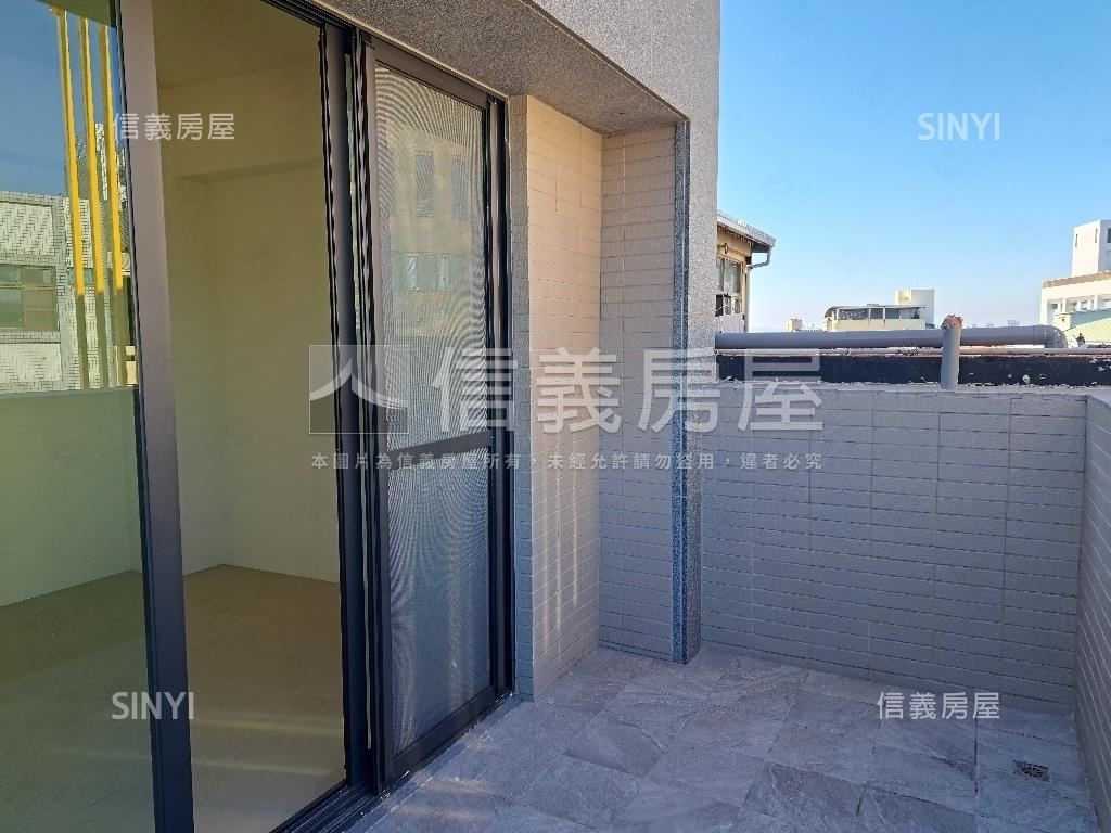 全新中興熱鬧文武百市金店房屋室內格局與周邊環境