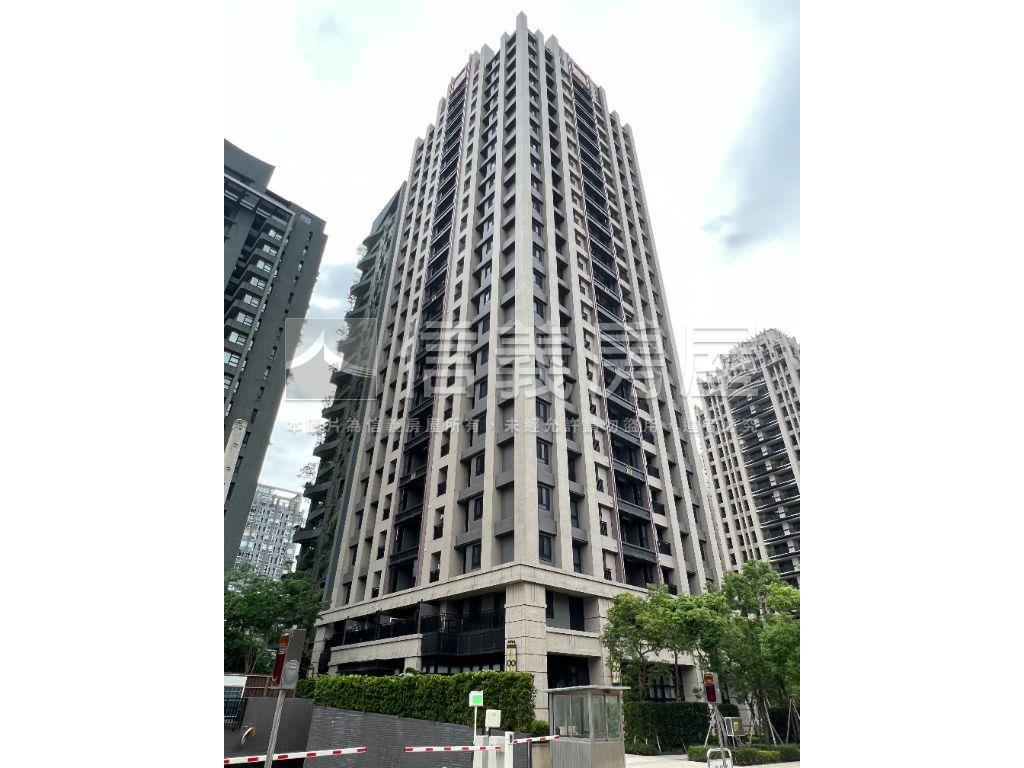 高鐵遠雄鉑悅歐德裝潢美屋房屋室內格局與周邊環境