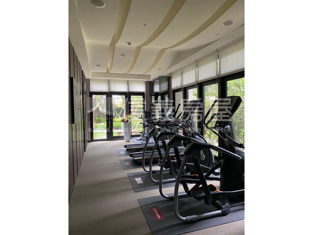 高鐵遠雄鉑悅歐德裝潢美屋房屋室內格局與周邊環境