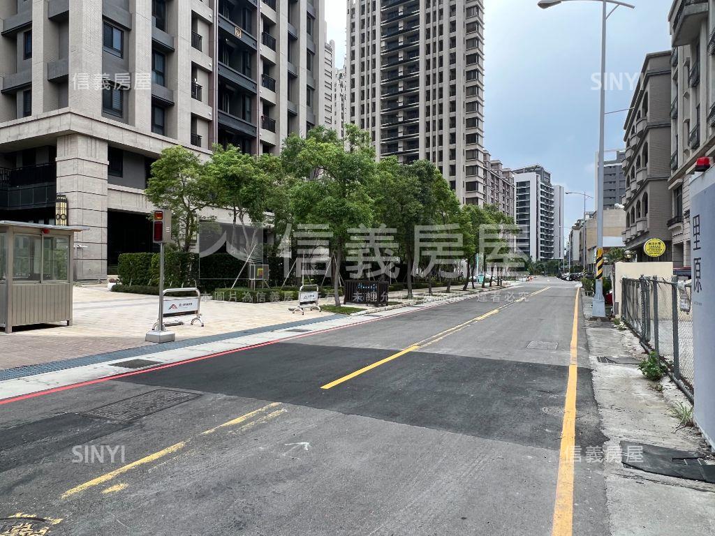 高鐵遠雄鉑悅歐德裝潢美屋房屋室內格局與周邊環境