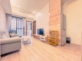 高鐵遠雄鉑悅歐德裝潢美屋