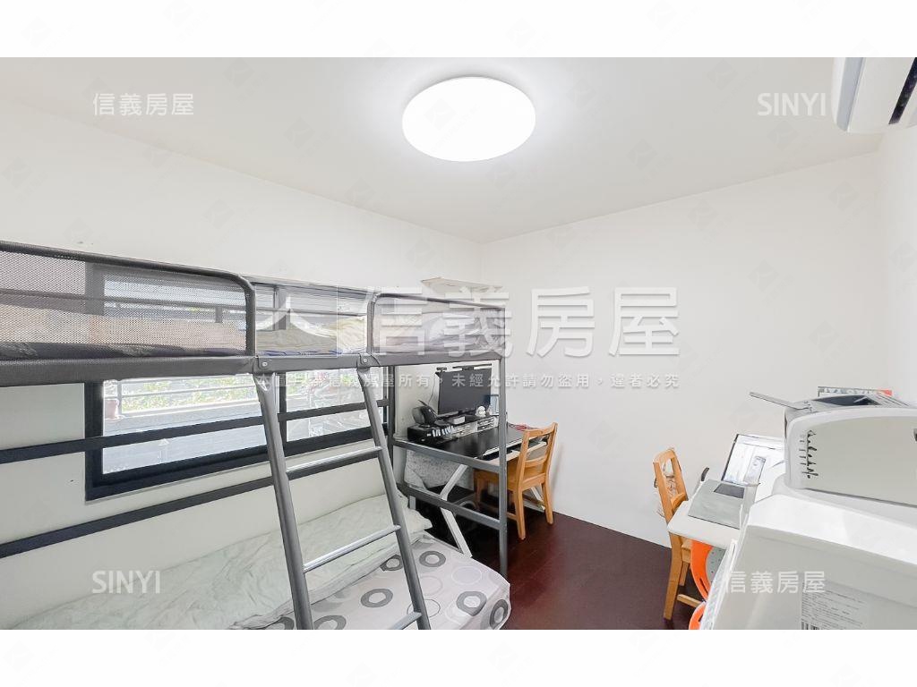 惠來河畔捷運三房車位房屋室內格局與周邊環境
