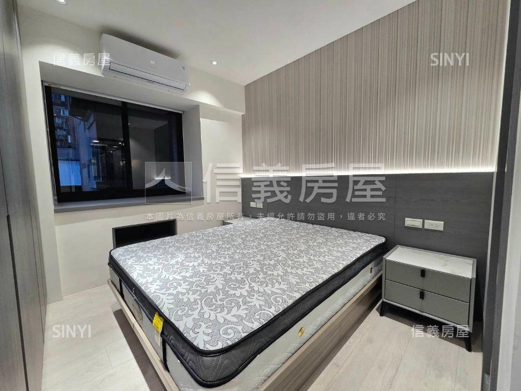 大安森林光亮三房雙衛房屋室內格局與周邊環境