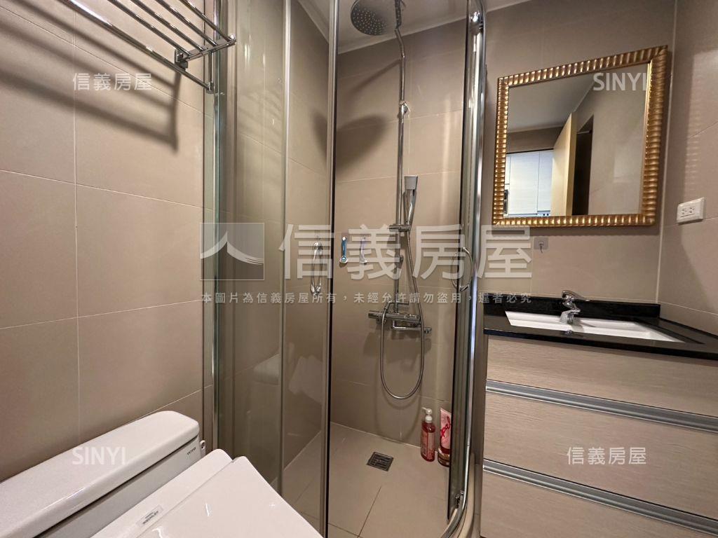 【府中捷運】精美小套房房屋室內格局與周邊環境