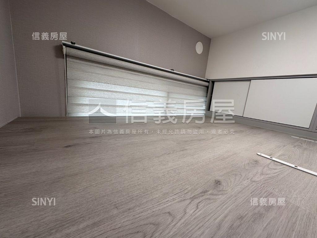 【府中捷運】精美小套房房屋室內格局與周邊環境