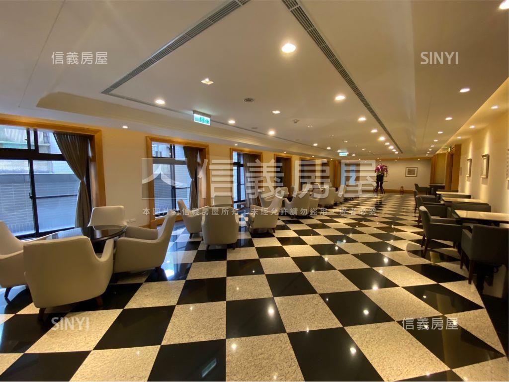 【府中捷運】精美小套房房屋室內格局與周邊環境