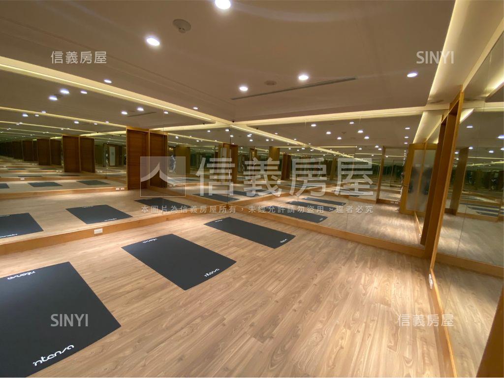 【府中捷運】精美小套房房屋室內格局與周邊環境