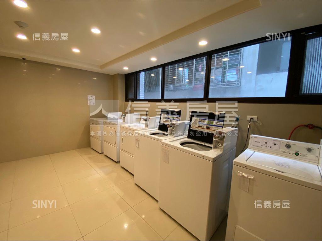 【府中捷運】精美小套房房屋室內格局與周邊環境