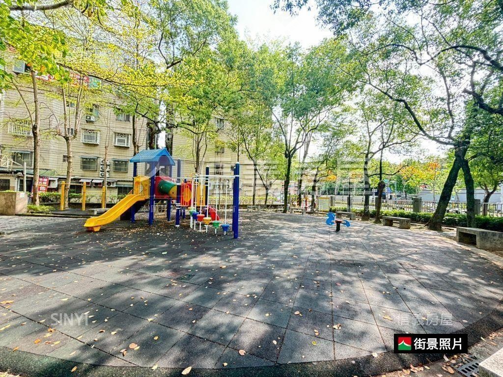員林新城三房房屋室內格局與周邊環境