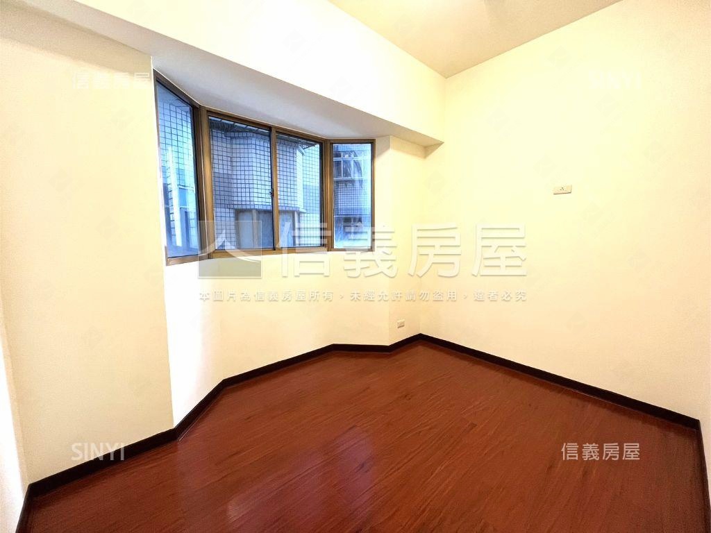 員林新城三房房屋室內格局與周邊環境