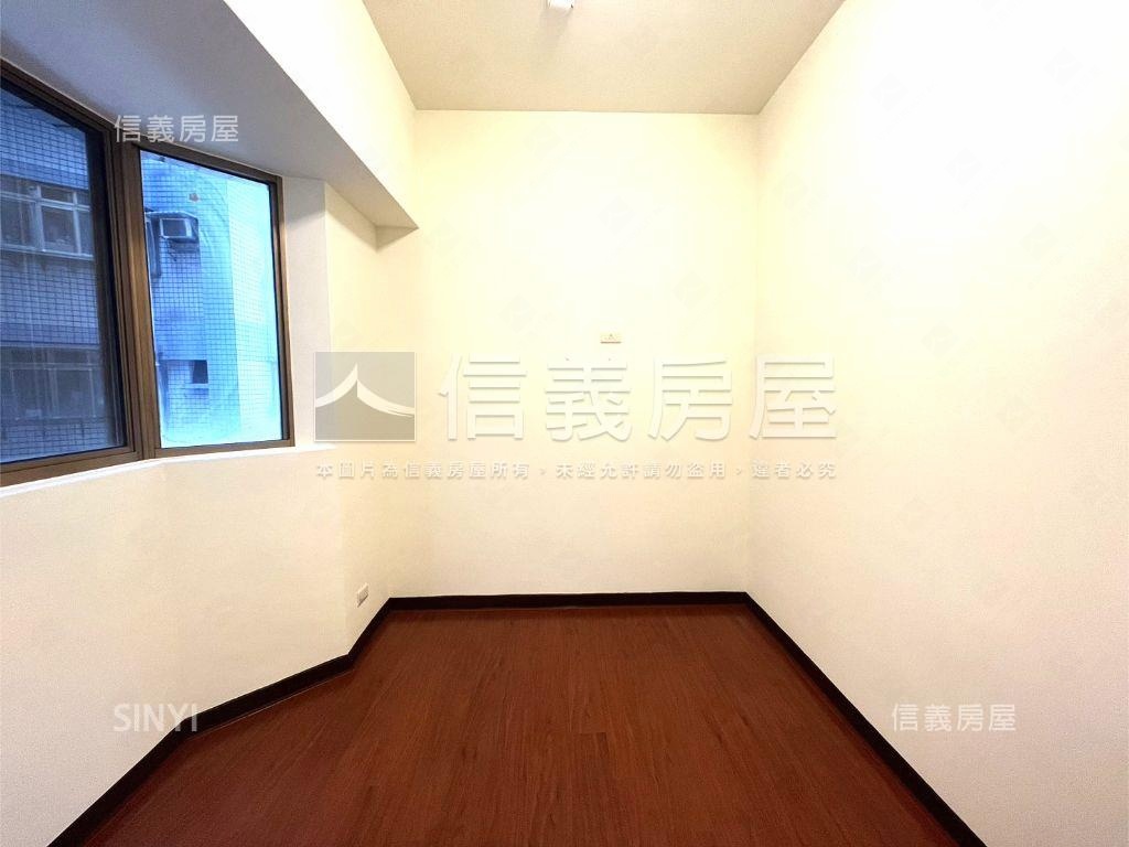 員林新城三房房屋室內格局與周邊環境