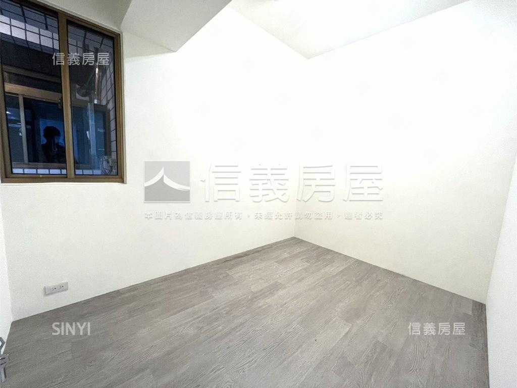 員林新城三房房屋室內格局與周邊環境