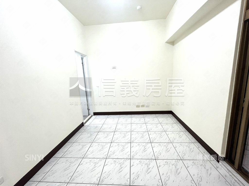 員林新城三房房屋室內格局與周邊環境