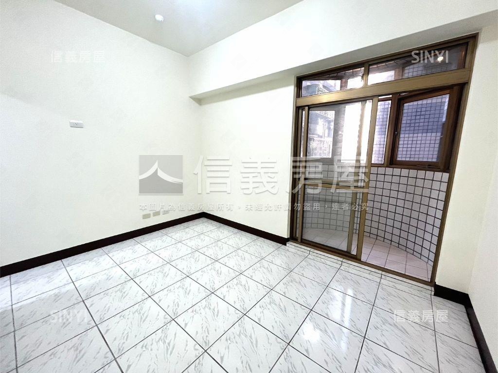 員林新城三房房屋室內格局與周邊環境