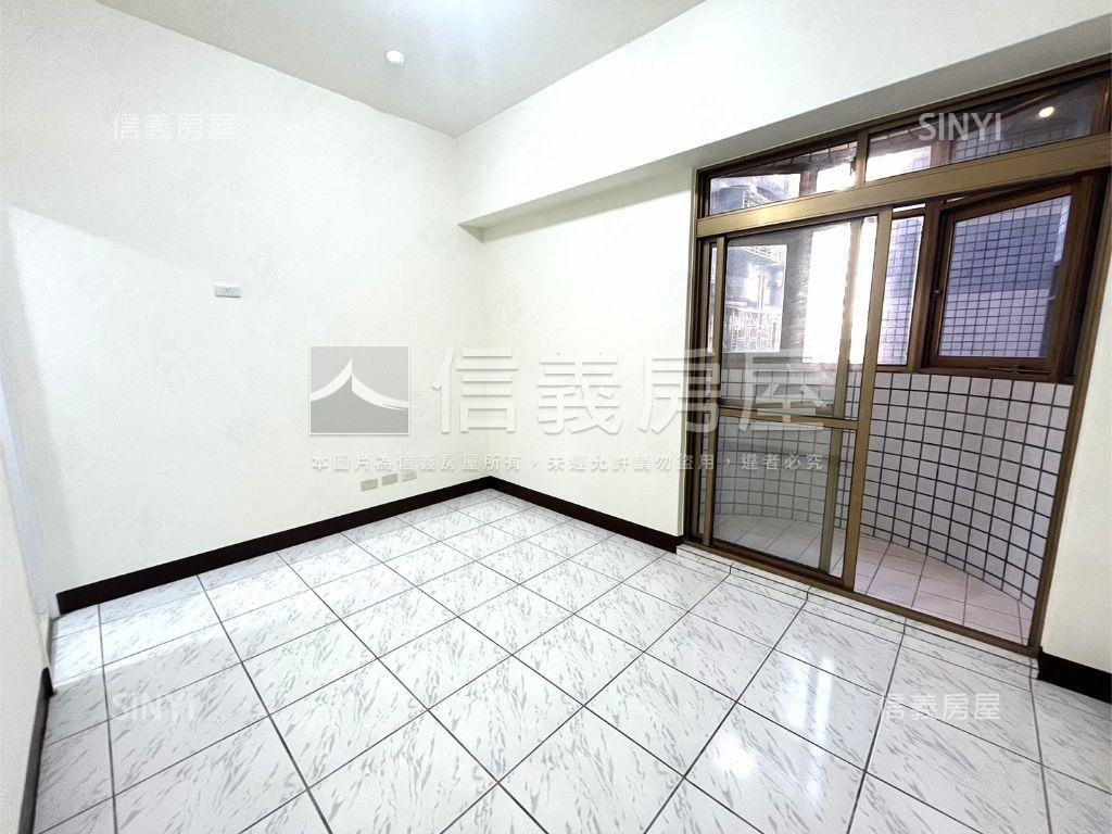 員林新城三房房屋室內格局與周邊環境