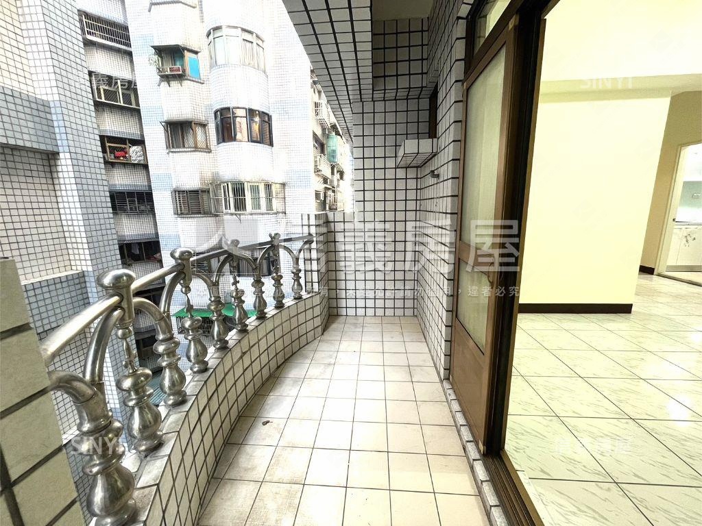 員林新城三房房屋室內格局與周邊環境