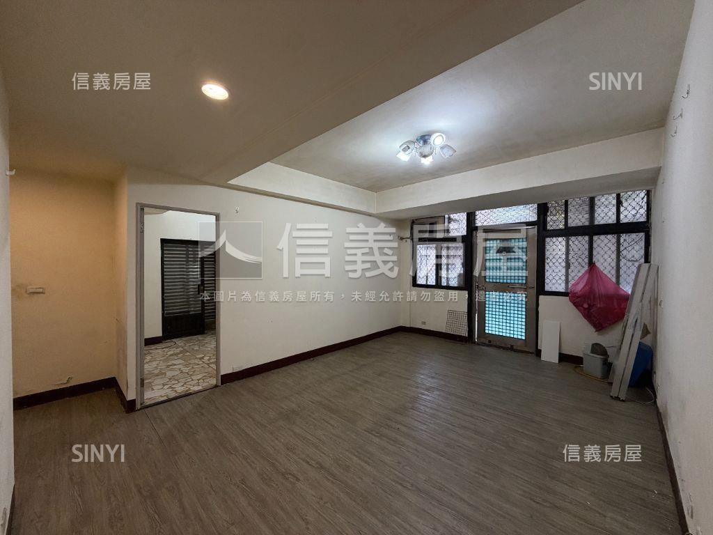 明峰街一樓住店大空間房屋室內格局與周邊環境