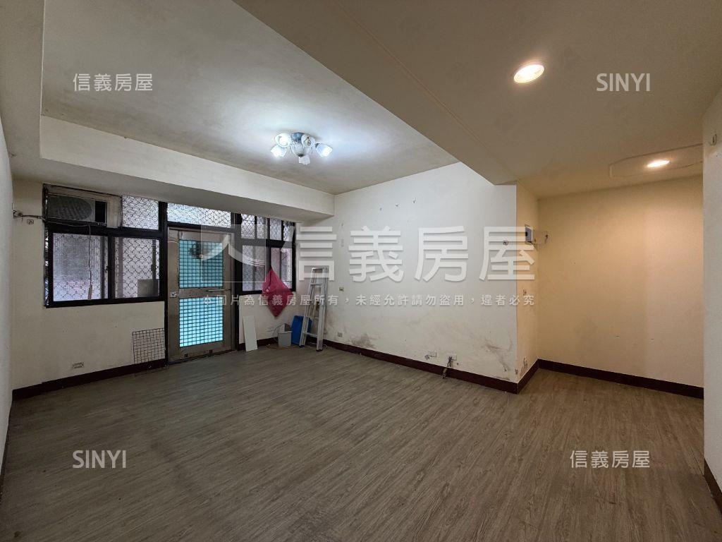 明峰街一樓住店大空間房屋室內格局與周邊環境