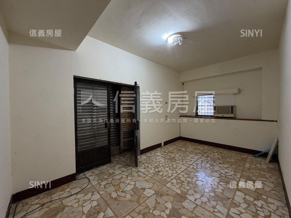 明峰街一樓住店大空間房屋室內格局與周邊環境