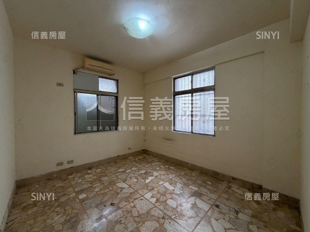 明峰街一樓住店大空間房屋室內格局與周邊環境