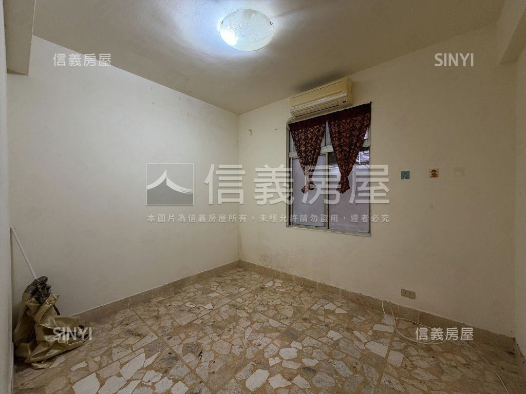 明峰街一樓住店大空間房屋室內格局與周邊環境