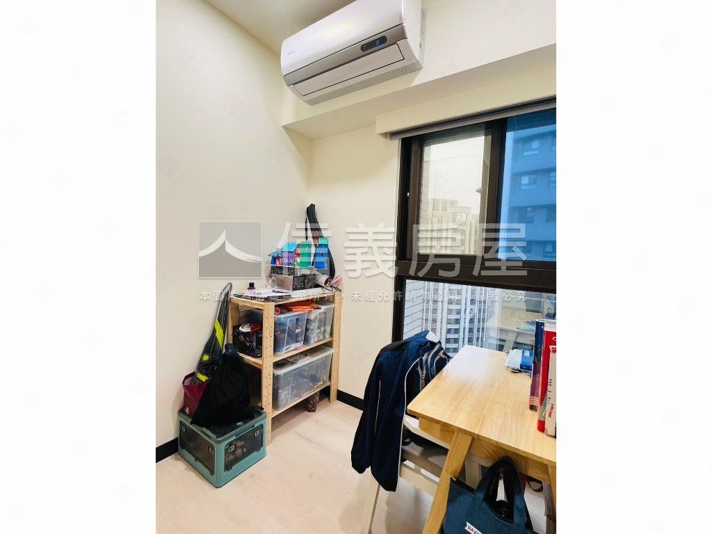河家歡溫馨三房車位房屋室內格局與周邊環境