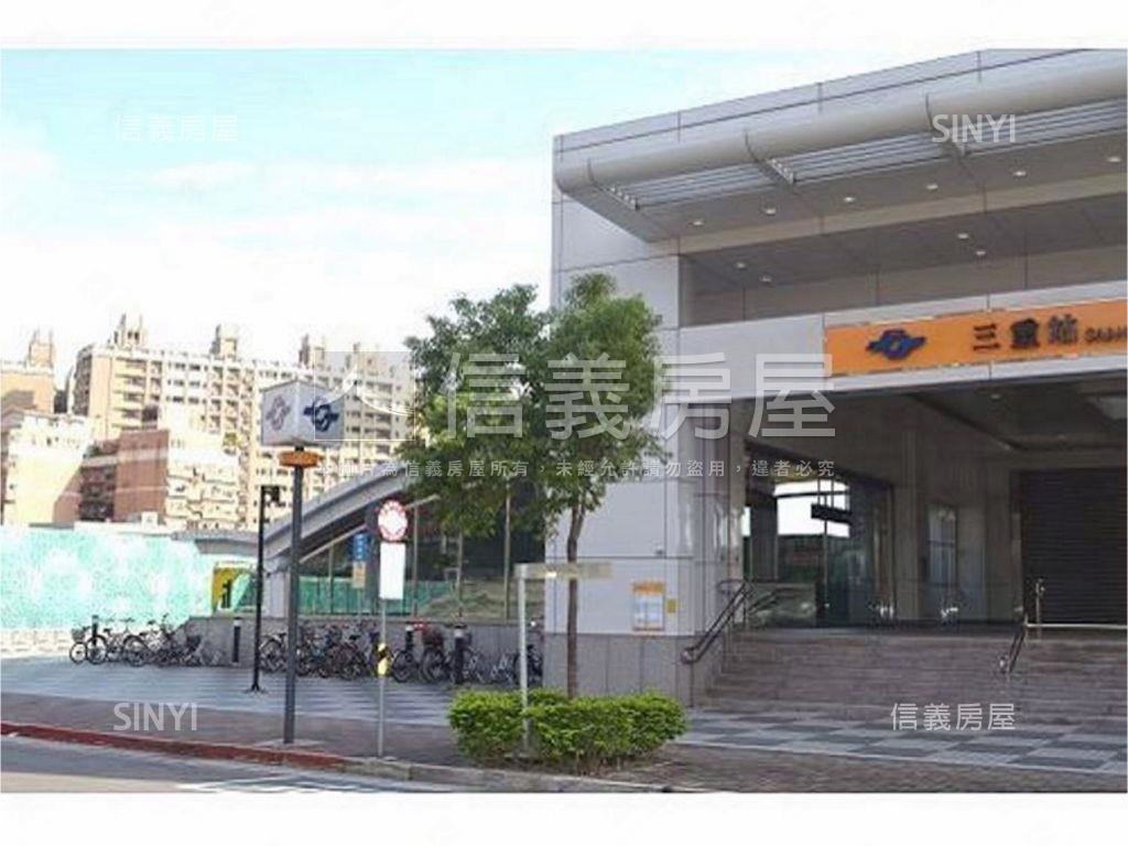 河家歡溫馨三房車位房屋室內格局與周邊環境