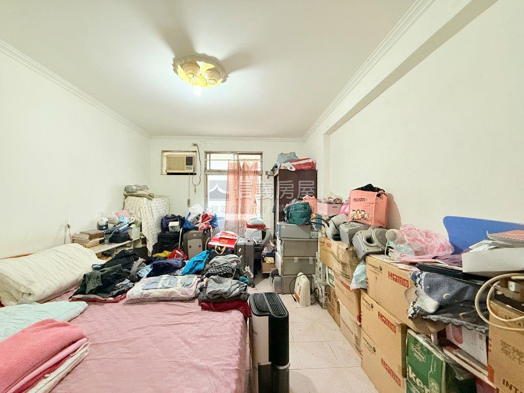 小資輕鬆成家｜弘道美寓房屋室內格局與周邊環境