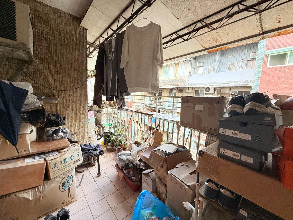 小資輕鬆成家｜弘道美寓房屋室內格局與周邊環境