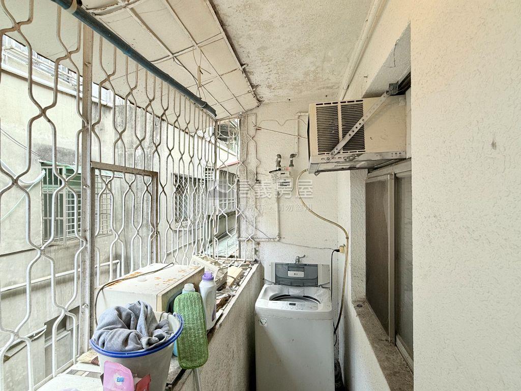 小資輕鬆成家｜弘道美寓房屋室內格局與周邊環境